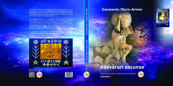 Adevăruri ascunse. Volumele I și II - imagine 4