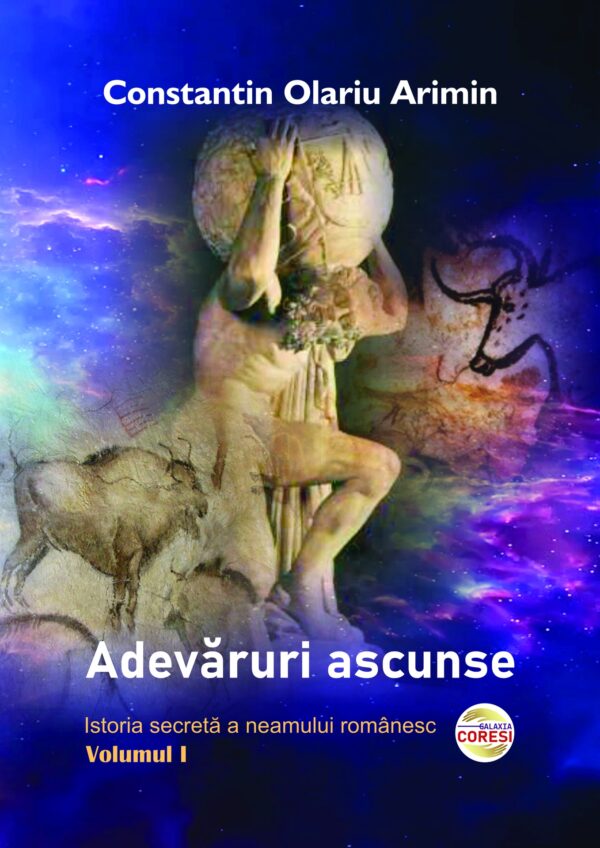 Adevăruri ascunse. Volumele I și II - imagine 2