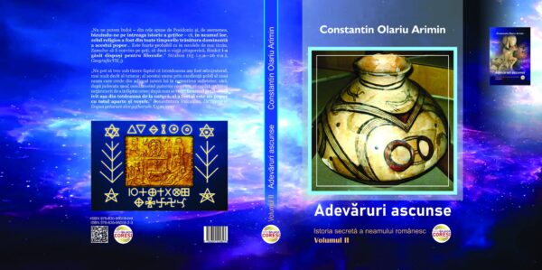 Adevăruri ascunse. Volumele I și II - imagine 5