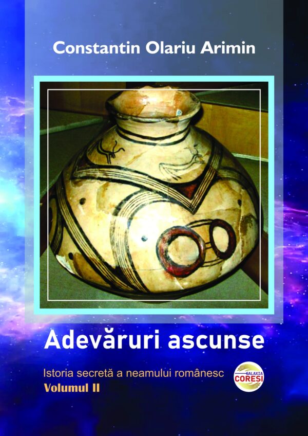 Adevăruri ascunse. Volumele I și II - imagine 3
