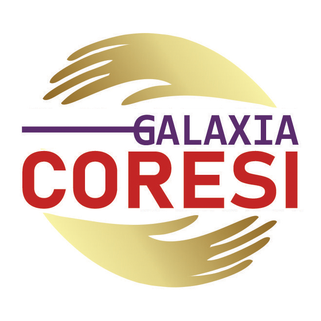 Galaxia Coresi