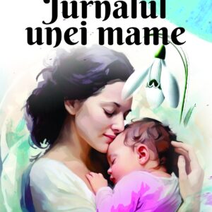 Jurnalul unei mame. Lacrimi și zâmbete