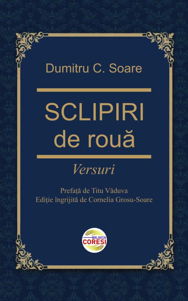 Sclipiri de rouă