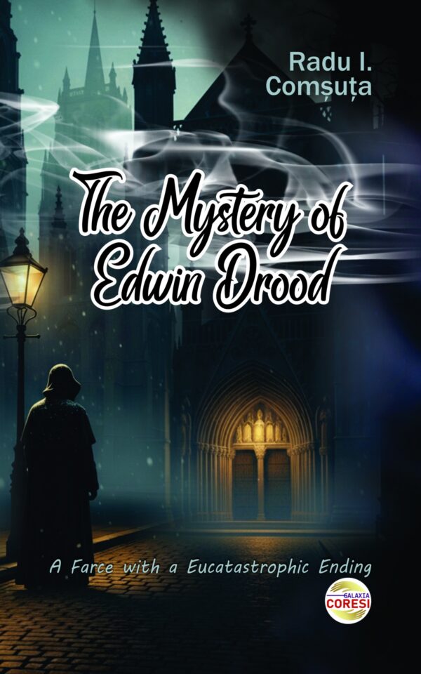 The Mystery of Edwin Drood