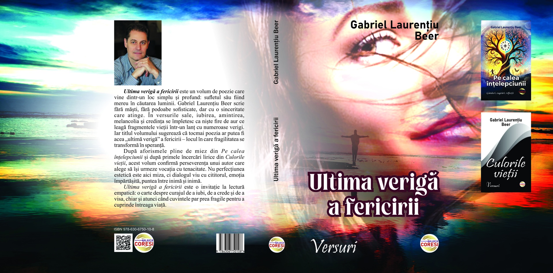 Ultima verigă a fericirii - imagine 3