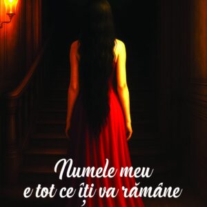 Numele meu e tot ce îți va rămâne