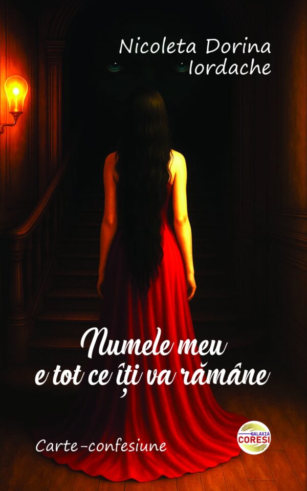 Numele meu e tot ce îți va rămâne