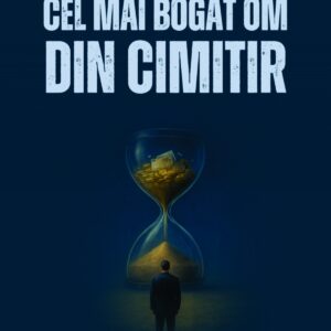 Cel mai bogat om din cimitir