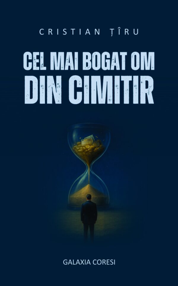 Cel mai bogat om din cimitir