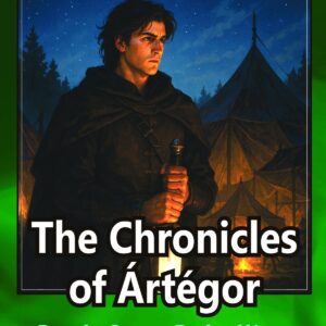 The Chronicles of Ártégor. Book I: Rebellion