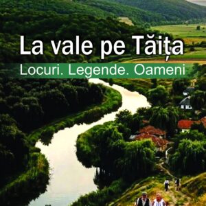 La vale pe Tăița